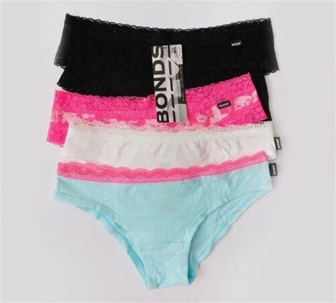 Bonds Originals Undies for Women 